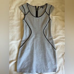 Express Bodycon Dress